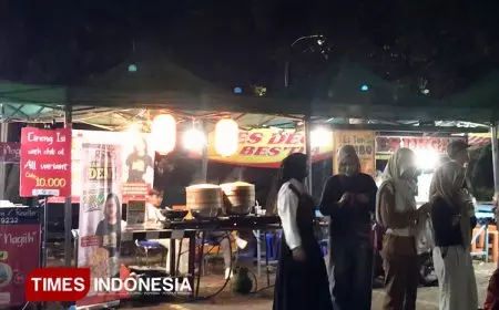 Historical Fest 2025 UM Persembahkan 'Sihir' Renaissance dan Nusantara