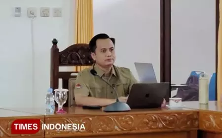 Polbangtan Malang Dominasi Peserta Sertifikasi CIQaR Batch 9