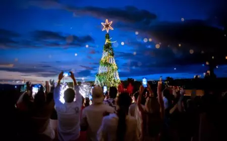 Karma Kandara Luncurkan Perayaan "12 Days of Karma" dengan Tema "Festive Magic"