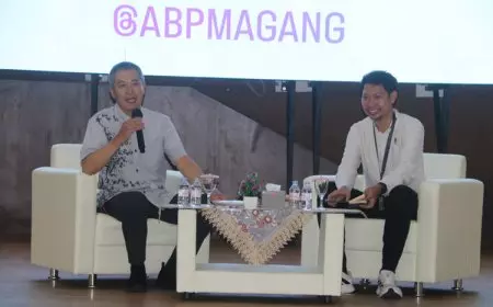 Polbangtan Malang-JICA Bangun Fondasi Agribisnis Modern Lewat Kuliah Tamu Bisnis Plan Pertanian
