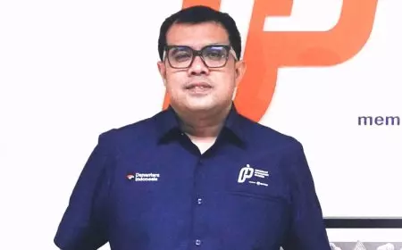 Membaca Ulang Positioning Amran Sulaiman: Antara Data, Etika, dan Demokrasi Kita