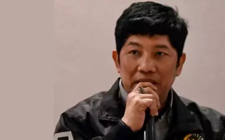 Fraksi Demokrat Kritik Target 80 Ribu GRE, Zulfikar Hamonangan: Jangan Halu, Fokus ke Modal dan SDM Koperasi Desa