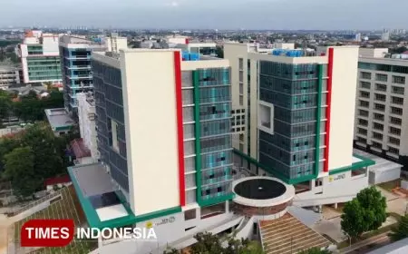 FEB UNJ Buka Pendaftaran Mahasiswa Baru Program Magister dan Doktor Periode Akademik 2025/2026 hingga 30 Januari 2026