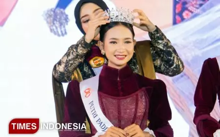 Advokasi Meylania Saylendra untuk Budaya yang Sehat, Suportif, dan Inklusif