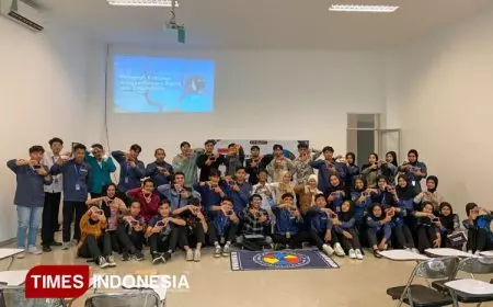 Frame Your Story: Serunya Belajar Fotografi dengan Gadget