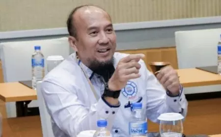 Lintasan Merak–Bakauheni Kelebihan Kapal, Gapasdap Minta Kemenhub Kaji Ulang Perizinan