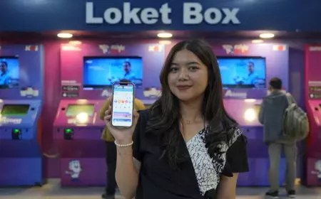 Libur Nataru Makin Seru, KAI Hadirkan Promo Diskon Tiket Hingga 30 Persen untuk Kereta Ekonomi Komersial
