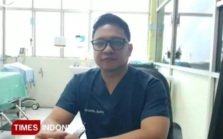 RSUD dr Soebandi Jember Sukses Operasi Jantung Darurat, Selamatkan Orang Tertusuk Kayu 70 Cm