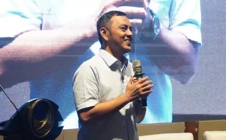 NasDem Hidupkan Kembali Spirit Pemikiran Tan Malaka lewat Bedah Buku ‘Naar De Republiek