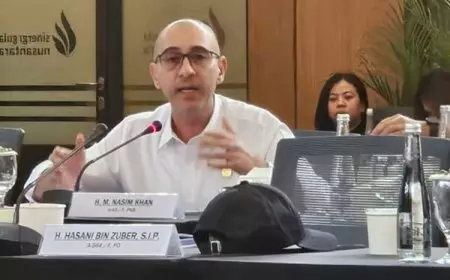 Demi Pelayanan Prima, DPR RI Dorong Status UP3 PLN di Bondowoso