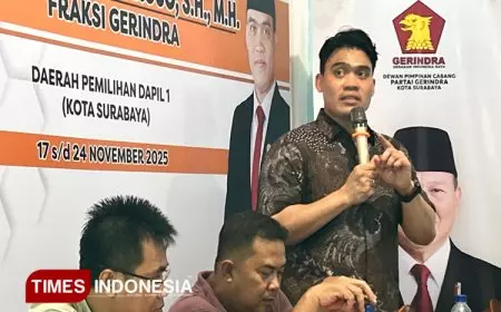 DPRD Jatim Terima Aspirasi, Secercah Harapan Pelibatan Ibu Kantin Jadi Tim SPPG