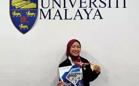 Ai Susanti, dari Duta Pariwisata Jabar Tembus Tiga Negara