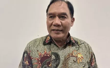 BHS : Pembatasan Truk Sumbu Tiga Saat Nataru Berpotensi Ganggu Arus Logistik Nasional