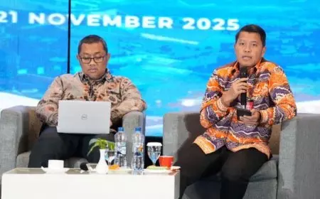 Ditjen Bina Pemdes Tegaskan Pentingnya Komitmen Kuat Selesaikan Batas Desa