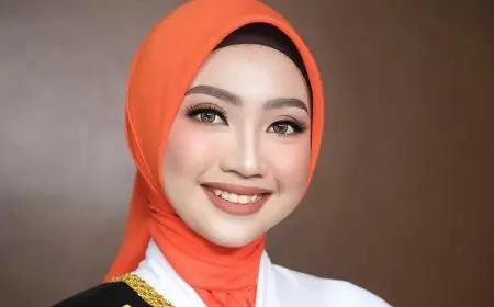 Qeysa Novtya Aqila Dorong Karawang Jadi Destinasi Wisata Budaya, Libatkan UMKM dan Generasi Muda