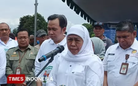 Jatim Target Swasembada Daging Sapi dalam 4 Tahun