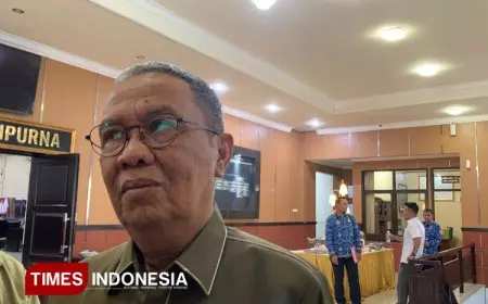Pemerintah Bondowoso Pastikan Tak Menaikkan PBB di Tahun 2026
