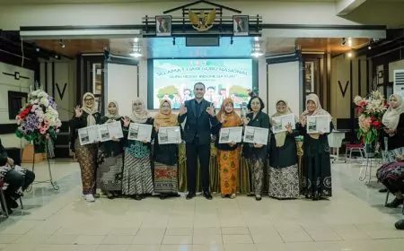 Satu Dekade The Shalimar, Hadirkan Apresiasi, Kepedulian, dan Kolaborasi