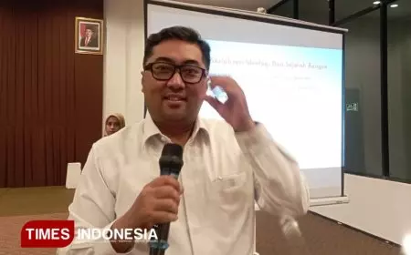 Sosialisasi Ideologi dan Sejarah Bangsa, Memperkuat Jati Diri untuk Ketahanan NKRI