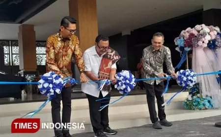 Artotel Group Resmikan Myze Hotel, Destinasi Resort Terbaru di Sumba Timur