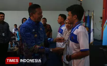 PWI Malang Raya Kembali Menggelar UKW Setelah Tertunda Dua Tahun