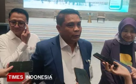 Permudah Pelunasan Haji Tahap I, BSI Optimalkan Layanan E-Channel