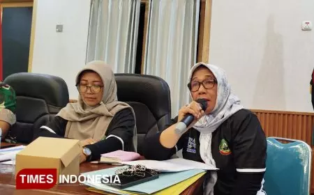 Kasus Keracunan MBG Blora Ditetapkan KLB, Pemkab Pastikan Penanganan Total