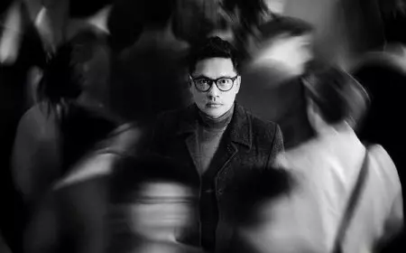 Anca Leksmana Rilis Single Nantikan Ku Kan Pulang, Mewakili Rasa Kehilangan Mendalam