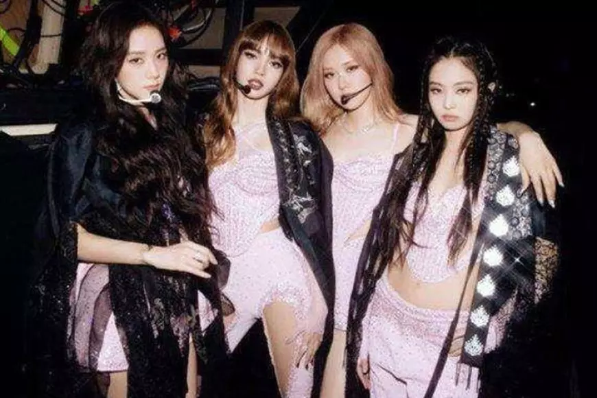 Konser BLACKPINK di GBK, Polisi Kerahkan 1500 Personel