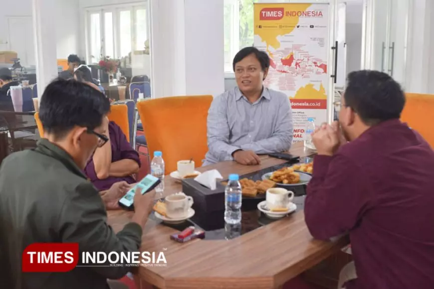 Inilah Para Pemenang Lomba Menulis Kopitimes Hari Santri 2025 TIMES Indonesia