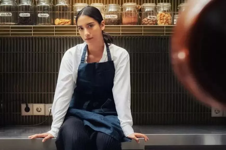 Nama Sabrina Alatas mendadak Viral, Dikaitkan Perceraian Hamish-Raisa