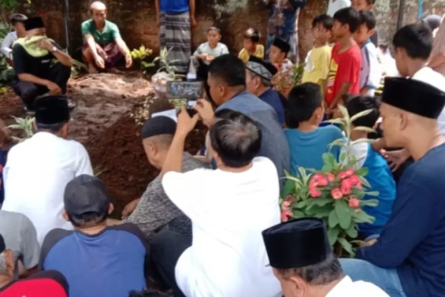 Tiga Hari Dirawat Intensif, Korban Kebakaran Truk Tangki BBM Pertamina di Cianjur Tutup Usia