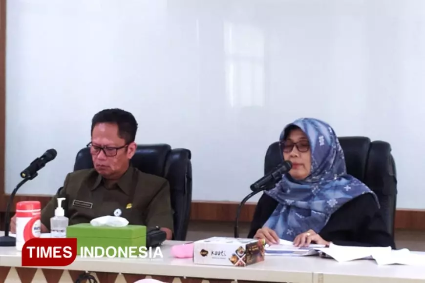 Sleman Genjot UMKM Naik Level, Ribuan Usaha Mikro Masuk Tahap Pembinaan Digital