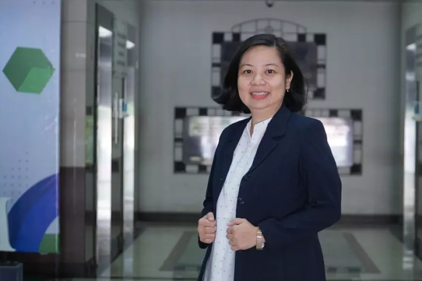 Ekonom UK Petra Tanggapi Rencana Pemerintah Stop Impor Solar 2026