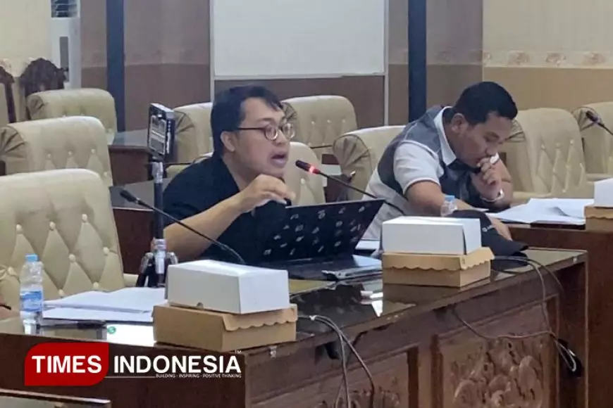 Analis Keuangan Publik Sebut Saham PT Merdeka Copper Gold Bisa Jadi Aset Andalan Banyuwangi