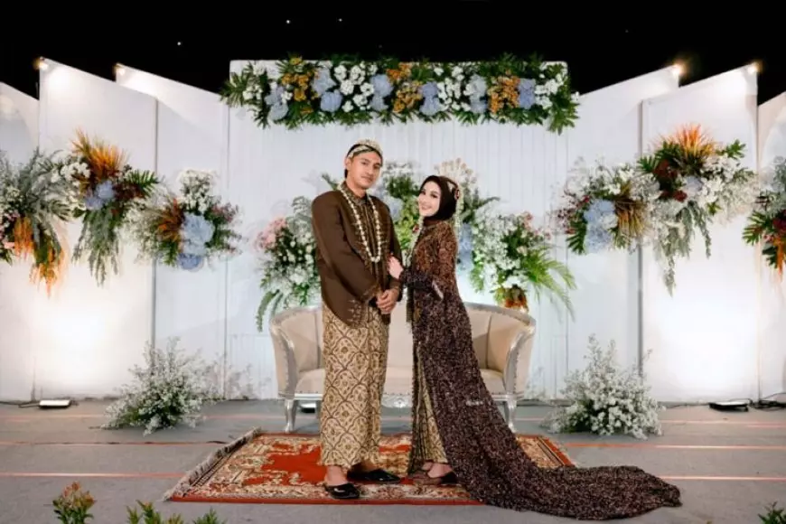 ADARA Attire, Sewakan Gaun Pengantin Terlengkap Gandeng Desainer Ternama