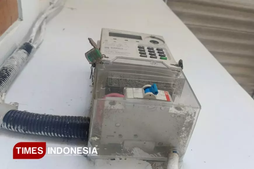 PKB Fasilitasi Ribuan KK di Bondowoso Bisa Menikmati KWh Listrik Gratis