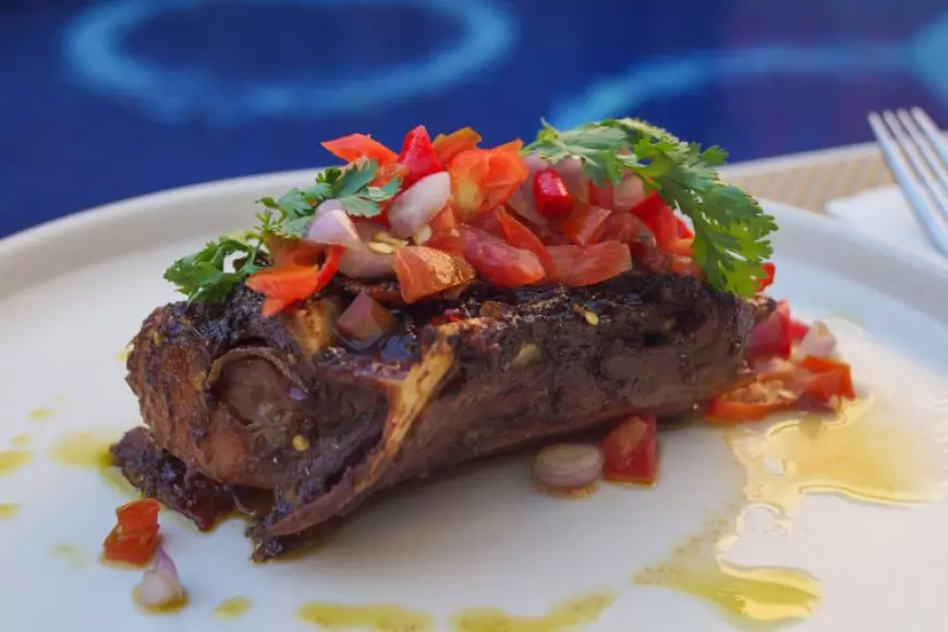 Pesta Kuliner 11.11 di Aston Banyuwangi, Semua Produk F&B Diskon Spesial