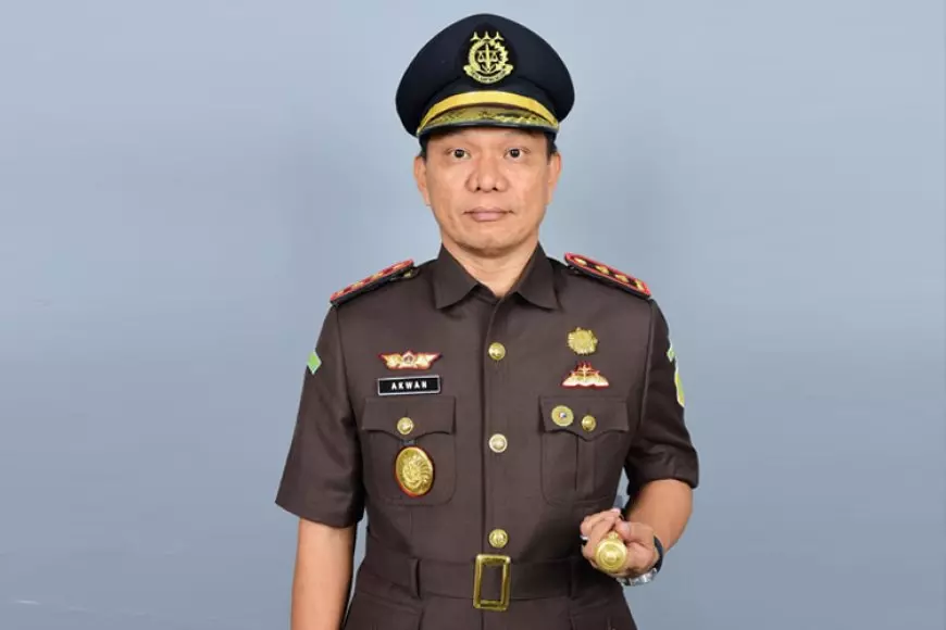 Kejari Sumba Timur Luncurkan Aplikasi SIBERMAP untuk Berantas Mafia Pelabuhan