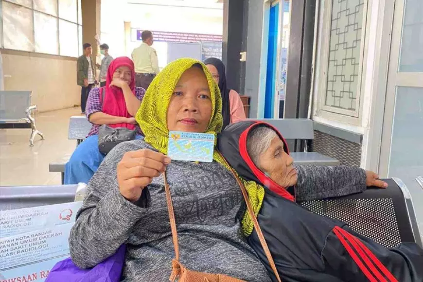 BPJS Kesehatan Buktikan Pelayanan Terbaik untuk Peserta JKN di Luar Kota