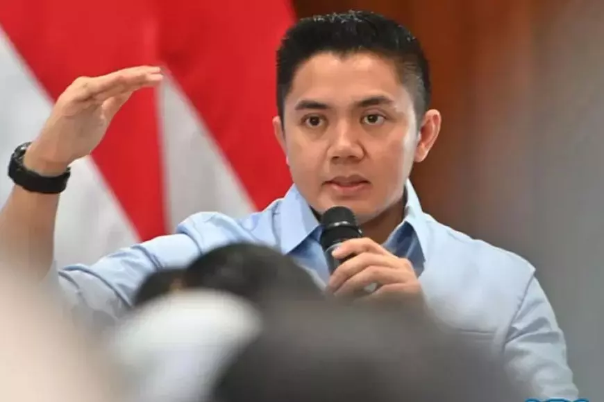 Stafsus Menag: Peran Strategis Seskab Teddy Menjaga Stabilitas dan Efektivitas Pemerintahan