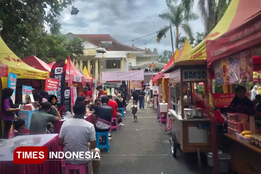 Bakorwil Malang Fest 2025: Rayakan Kebersamaan Komunitas dan Semangat Pahlawan