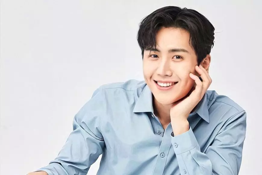 Kim Seon Ho Naik Panggung Teater, Mainkan Secret Passage