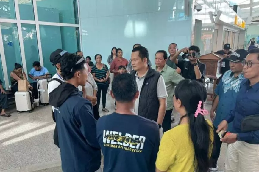 Pemkab Jembrana Luncurkan Program Kredit Bersubsidi PMI: Akses Modal Tanpa Bunga, Wujudkan Generasi Jembrana Mandiri