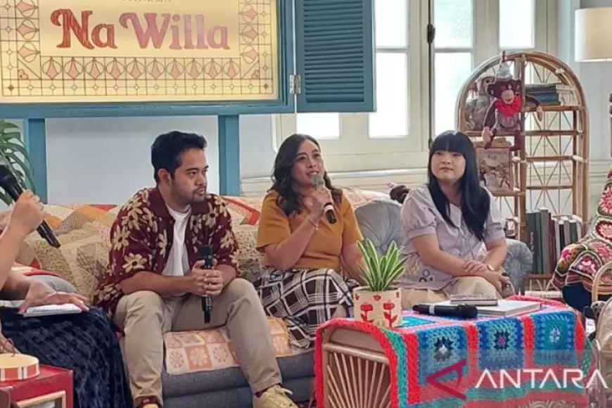 Visinema Yakin Film Keluarga Tetap Jadi Primadona Penonton Indonesia