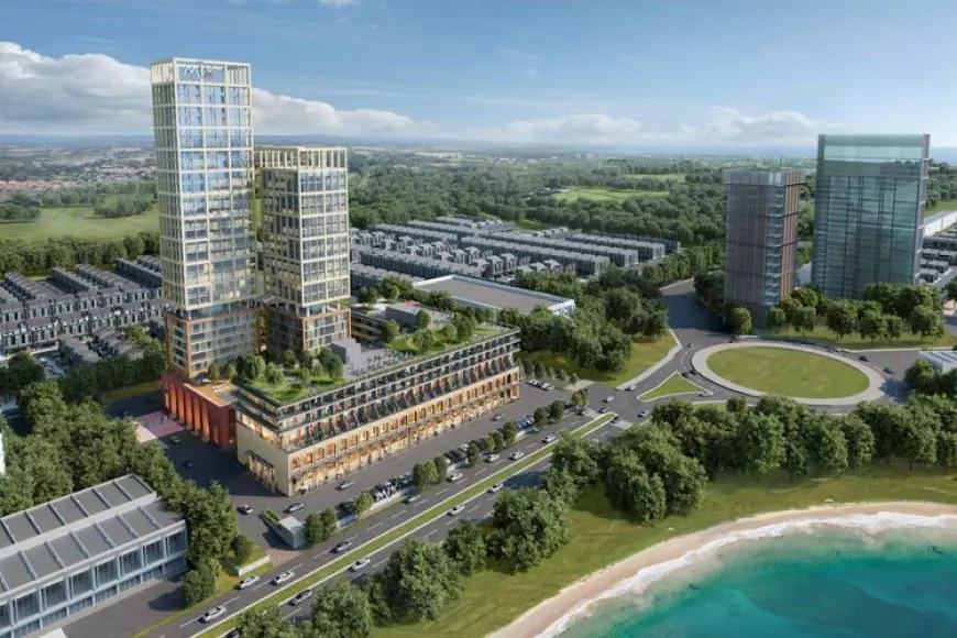 PURI Melesat Tajam, Positif Investor Menguat Jelang Rencana Aksi Korporasi Right Issue di Level Rp1.000