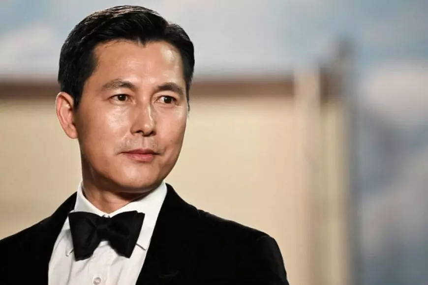 Aktor Jung Woo Sung Lolos Cancel Culture, Kini Main Drama Bareng Hyun Bin