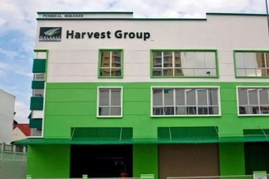 Harvest Group: Pemimpin Maklon Suplemen dan Kosmetik dengan Sertifikasi Internasional