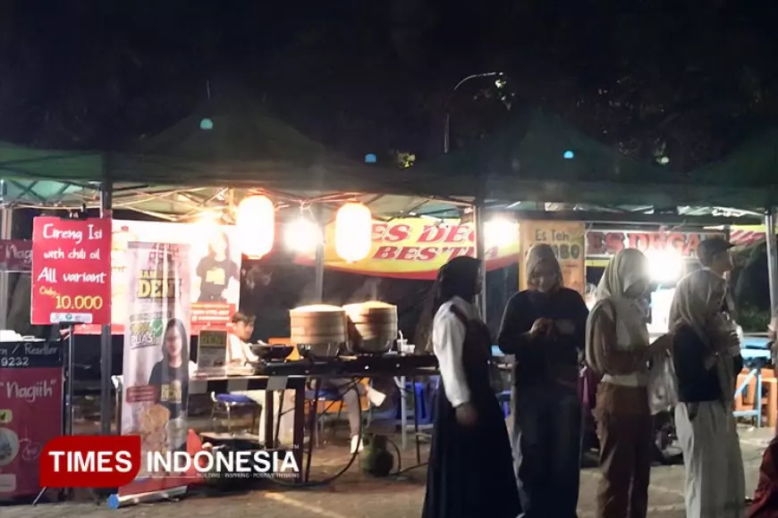 Historical Fest 2025 UM Persembahkan 'Sihir' Renaissance dan Nusantara