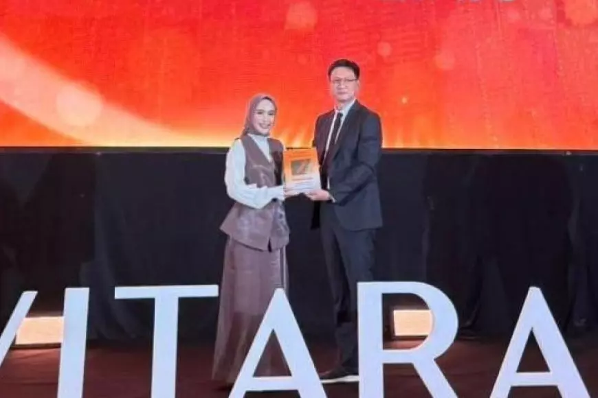 Vitaran Aesthetic Summit 2.0, Elmaskin Clinic Raih Vitaran Excellent Award 2025